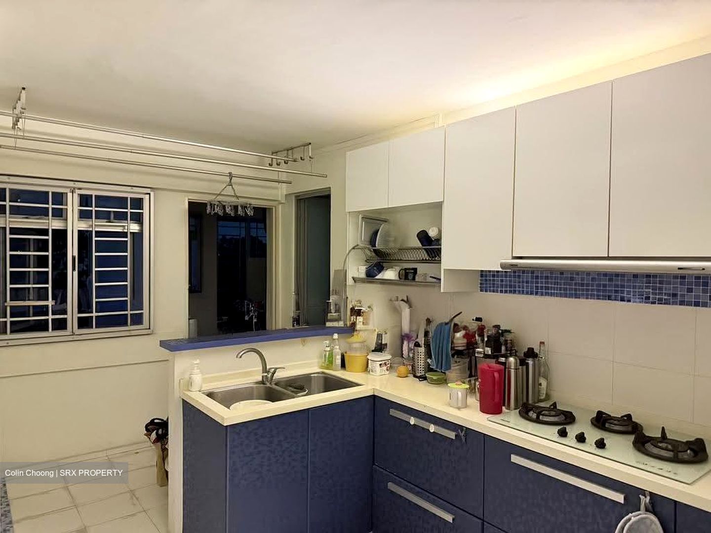 Blk 457 Teck Ghee Grandeur (Ang Mo Kio), HDB 3 Rooms #617058681